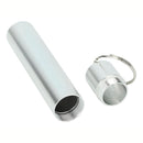Conjunto 7 Peças Higiene Limpeza Bucal Limpeza Aço Inox