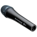 Microfone Sennheiser E945 Dinâmico Supercardióide