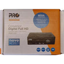 Conversor Digital Proeletronic PRODT1270