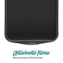 Assadeira Rasa Retangular Antiaderente Rochedo Dura + 37cm - CXM / 6