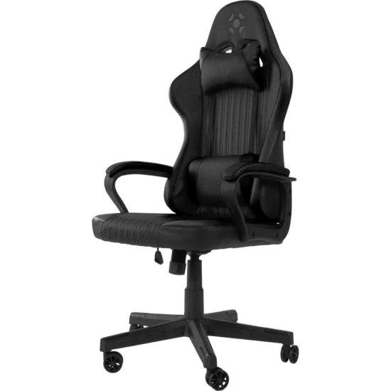 Cadeira Gamer Fortrek Vickers Preta