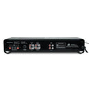 Amplificador Frahm Slim 2500 G5 160w Rms