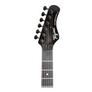 Guitarra Tagima Jazzmaster Strato DuoSmart Candy Apple