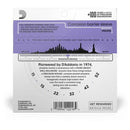 Encordoamento Violão Aço .011-.052 Phosphor Bronze EJ26 D Addario