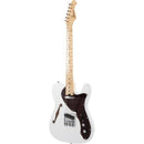 Guitarra Aria Pro II TEG-TL White Tortoise Pickguard