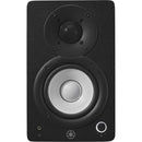Monitor de Referência Para Estúdio Yamaha HS4 Preto (PAR)