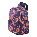 Mochila De Costas Infantil Bichinhos Escola Bicho Preguiça