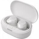 Fone de Ouvido Philips TAT1209 Bluetooth Branco