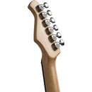 Guitarra Aria Pro II STG-003 Black