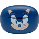 Fone de Ouvido Bluetooth Letron Sonic Azul