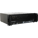 Amplificador Hayonik H4 1200W 4R