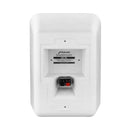 Caixa de Som Ambiente Frahm Outdoor 120W HS5 Branca (Par) - PAR / 2