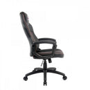 Cadeira Gamer Fortrek Holt Preta/Vermelha