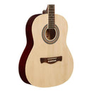 Violão Tagima Memphis Classical AC-40 Aço Natural Satin