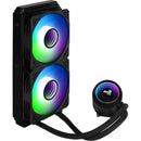 Water Cooler Aerocool Mirage L240 Preto [F002]
