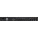 Processador DriveRack Venu360 Bivolt Preto DBX