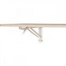 Mesa de Parede Dobrável MDR-800 HAYONIK Carvalho Berlin