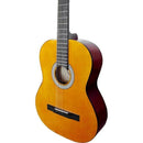 Violão Giannini S14 Acústico Aço Acústico Natural