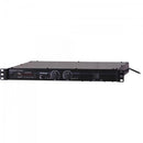Amplificador Hayonik Ambience PA-4000D 400W