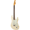 Guitarra Aria Pro II STG-62 Vintage White