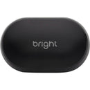 Fone de Ouvido Bright Sport Nano Bluetooth Preto