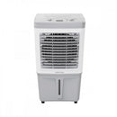 Climatizador Ventisol CLIPRO 60L Branco/Cinza 127v