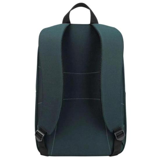 Mochila Para Notebook Targus Geolite Essentials 15,6" Preta