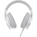 Headset Gamer Fortrek Wise Surround 7.1 Driver 40mm USB Branco