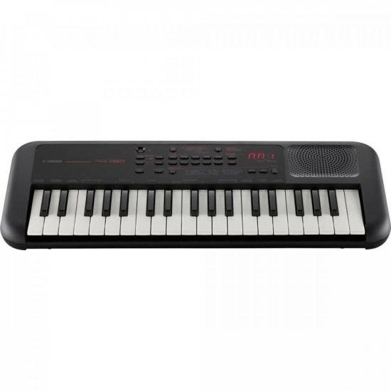 Mini Teclado Yamaha PSS-A50 Sem Fonte