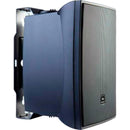 Par de Caixa Som Ambientare JBL C321P 30W Preta - PAR / 2