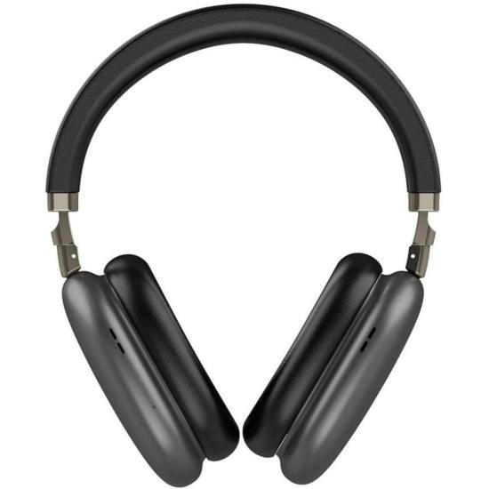 Headphone Bright Pilot Bluetooth Preto