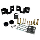 Suporte Universal Para Tv Fixo Na Parede 14'' Até 105''
