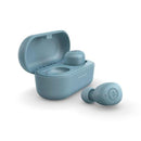 Fone de Ouvido Yamaha TW-E3B Bluetooth Azul