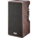 Amplificador Para Violão Laney A-DUO Marrom 120w