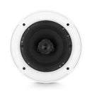 Arandela 6" Frahm 40w Redonda Cx Branca