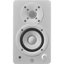 Monitor de Referência Para Estúdio Yamaha HS3 Branco (PAR)