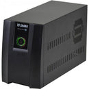 Nobreak Ups 2BS2BA 7A 1400VA Bivolt Preto Ts Shara