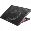 Suporte Para Notebook Com Cooler NBC-500BK C3Tech
