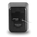 Caixa de Som Passiva Frahm HS 6" Outdoor 140w Com Trafo Preta - PAR / 2