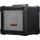 Caixa de Som Multiuso HAYONIK Iron 80 20W Bluetooth Preta