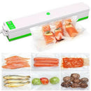 Seladora Vacuo Pro Embaladora De Alimentos Voltagem:220v