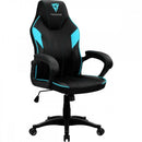 Cadeira Gamer ThunderX3 EC1 Ciano