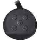 Caixa de Som Bright C01 Bluetooth Preto