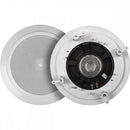 Arandela de Som 6" Full Range 30W RMS HAYONIK AR-630 F