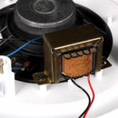 Arandela de Som HAYONIK Comfort Line CL150CXT 15W RMS c/ Trafo 70V