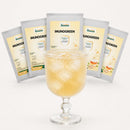 Biopromais Imunogreen Cha Soluvel Integral (5 Sache) - UN / 5