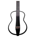 Violão Giannini Roadman Nylon Eletroacústico GRMN Black