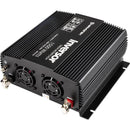 Inversor Automotivo HAYONIK PW12-6 Onda Modificada 1500W 24V/127V