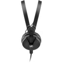 Fone de Ouvido Sennheiser HD25 Plus Preto