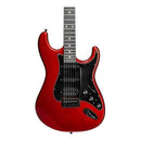 Guitarra Tagima Sixmart Candy Apple